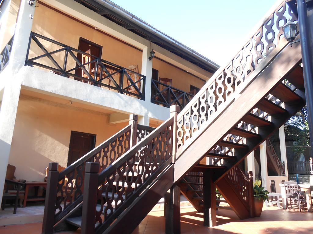 Sok Dee Residence Luangprabang Buitenkant foto