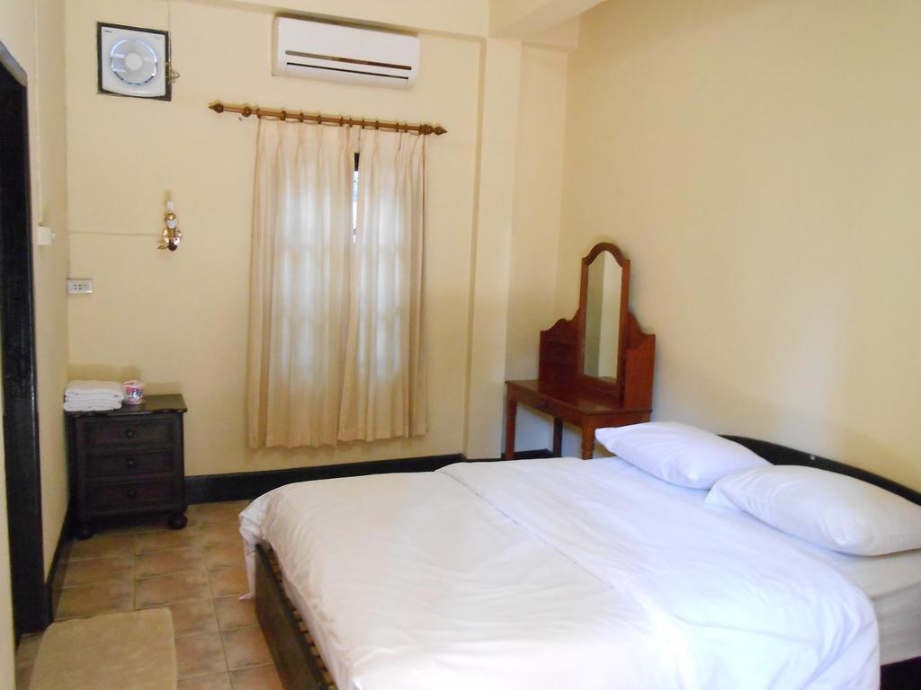 Sok Dee Residence Luangprabang Kamer foto