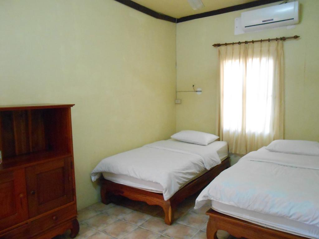 Sok Dee Residence Luangprabang Kamer foto