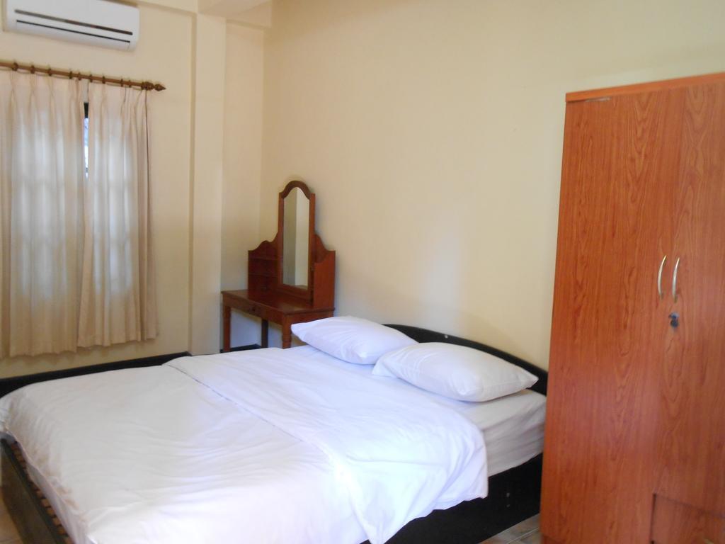 Sok Dee Residence Luangprabang Kamer foto