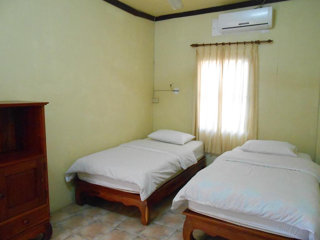 Sok Dee Residence Luangprabang Kamer foto