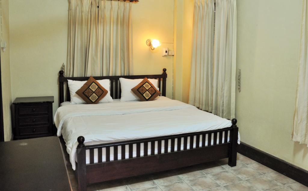 Sok Dee Residence Luangprabang Buitenkant foto