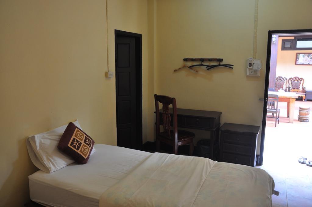 Sok Dee Residence Luangprabang Buitenkant foto