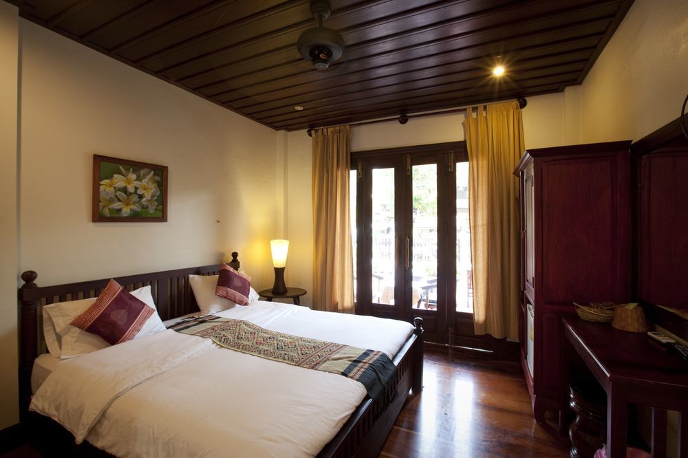 Sok Dee Residence Luangprabang Buitenkant foto