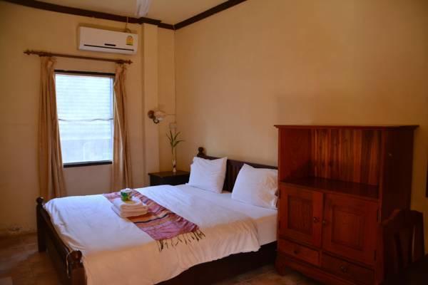 Sok Dee Residence Luangprabang Buitenkant foto
