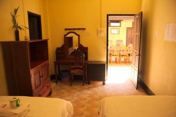 Sok Dee Residence Luangprabang Buitenkant foto