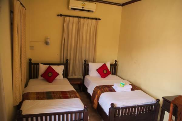 Sok Dee Residence Luangprabang Buitenkant foto