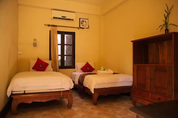 Sok Dee Residence Luangprabang Buitenkant foto