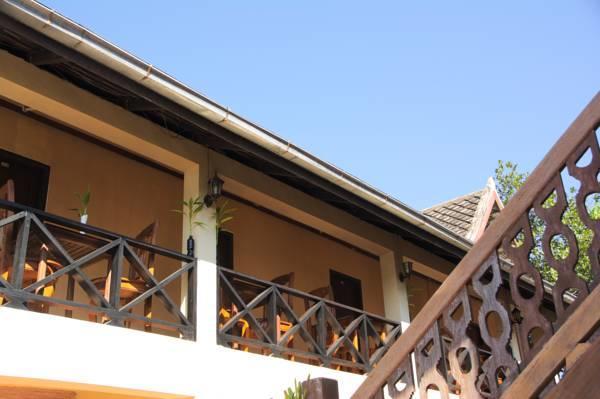 Sok Dee Residence Luangprabang Buitenkant foto