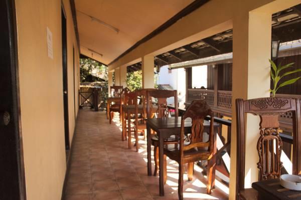 Sok Dee Residence Luangprabang Buitenkant foto