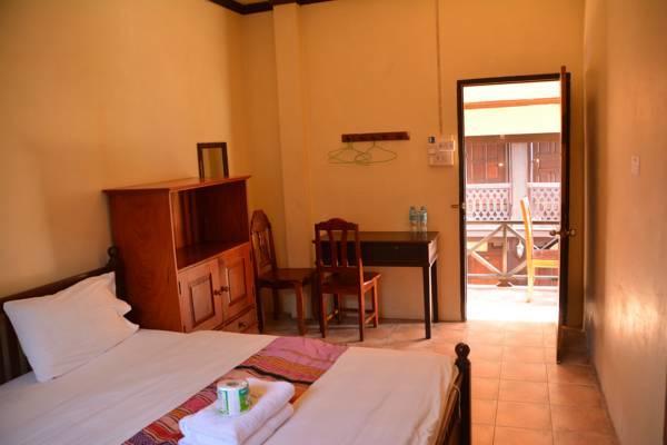 Sok Dee Residence Luangprabang Buitenkant foto