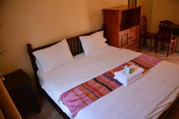 Sok Dee Residence Luangprabang Buitenkant foto