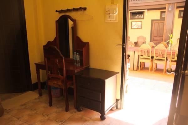 Sok Dee Residence Luangprabang Buitenkant foto