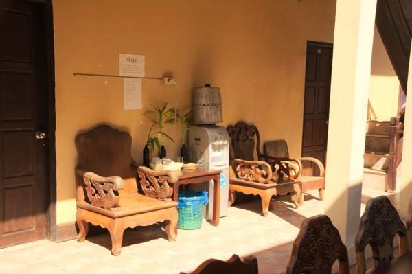 Sok Dee Residence Luangprabang Buitenkant foto